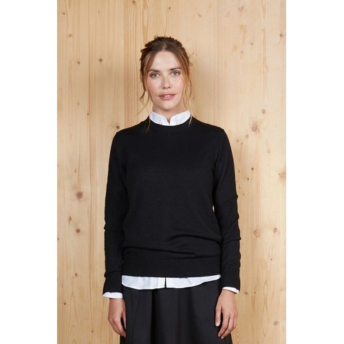 JERSEY MUJER CUELLO REDONDO NEOBLU STUART WOMEN REF S03985