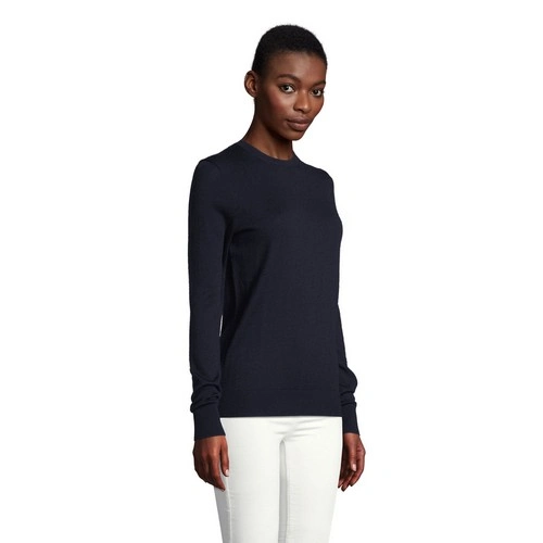 JERSEY MUJER CUELLO REDONDO NEOBLU STUART WOMEN REF S03985