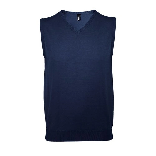 JERSEY UNISEX SIN MANGA SOL'S GENTLEMEN REF S00591
