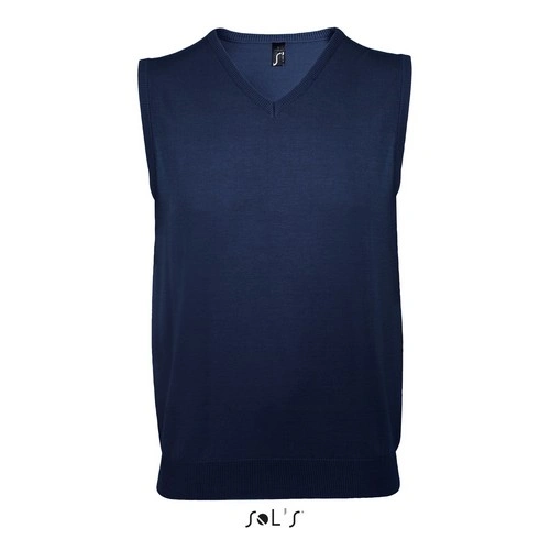 JERSEY UNISEX SIN MANGA SOL'S GENTLEMEN REF S00591
