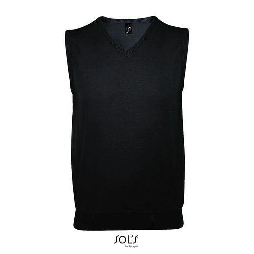 JERSEY UNISEX SIN MANGA SOL'S GENTLEMEN REF S00591