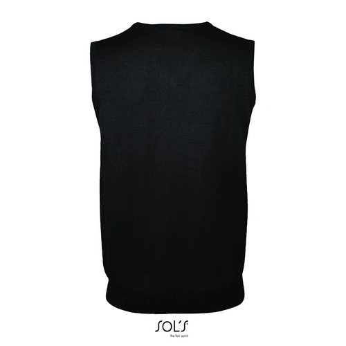 JERSEY UNISEX SIN MANGA SOL'S GENTLEMEN REF S00591