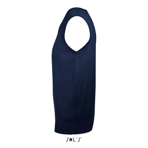 JERSEY UNISEX SIN MANGA SOL'S GENTLEMEN REF S00591