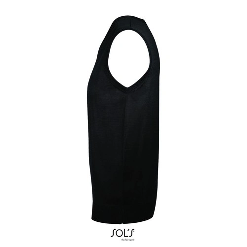 JERSEY UNISEX SIN MANGA SOL'S GENTLEMEN REF S00591