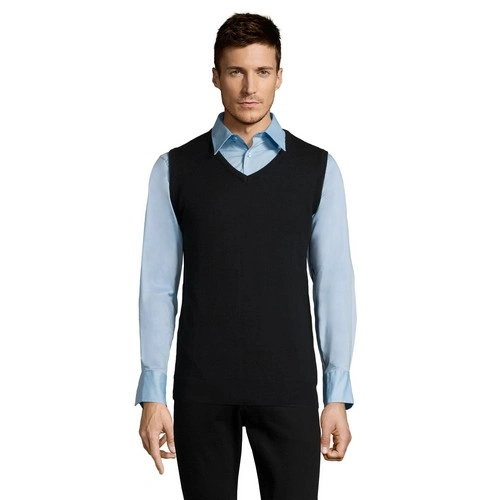 JERSEY UNISEX SIN MANGA SOL'S GENTLEMEN REF S00591
