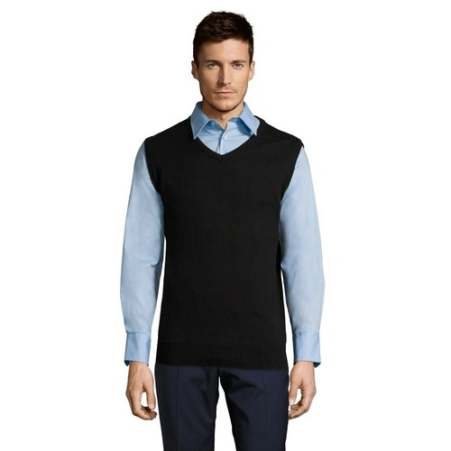 JERSEY UNISEX SIN MANGA SOL'S GENTLEMEN REF S00591
