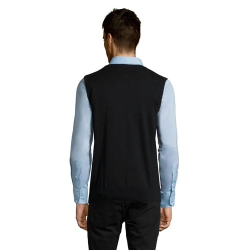 JERSEY UNISEX SIN MANGA SOL'S GENTLEMEN REF S00591