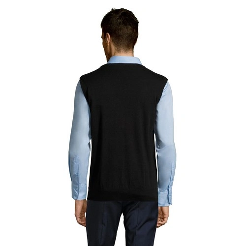 JERSEY UNISEX SIN MANGA SOL'S GENTLEMEN REF S00591