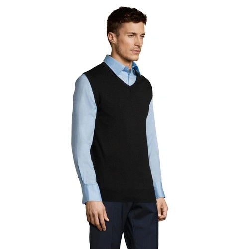 JERSEY UNISEX SIN MANGA SOL'S GENTLEMEN REF S00591