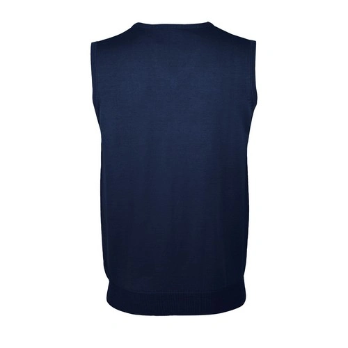 JERSEY UNISEX SIN MANGA SOL'S GENTLEMEN REF S00591