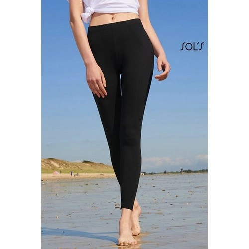 LEGGINGS DE MUJER SOL'S JILL REF S03819