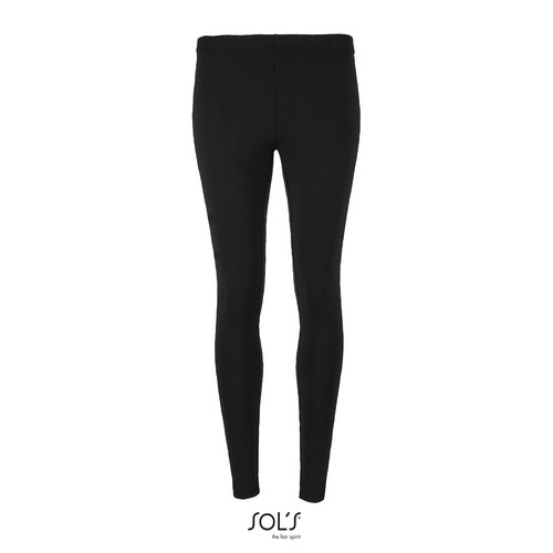 LEGGINGS DE MUJER SOL'S JILL REF S03819