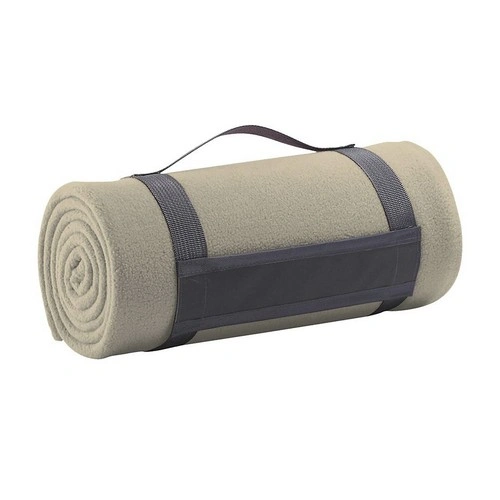 MANTA DE VIAJE POLAR SOL'S PLAID REF S88105