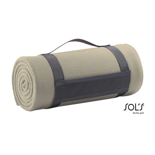 MANTA DE VIAJE POLAR SOL'S PLAID REF S88105