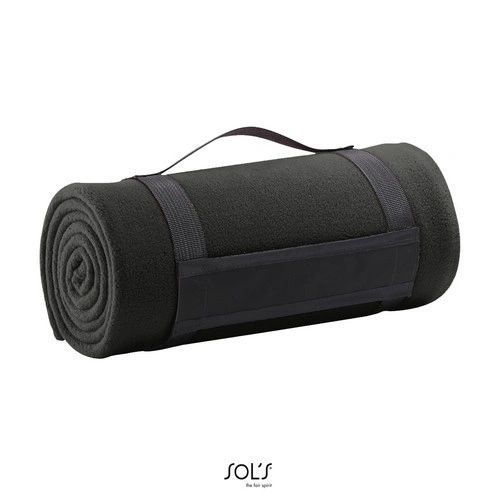 MANTA DE VIAJE POLAR SOL'S PLAID REF S88105