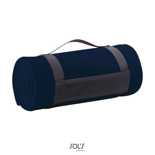 MANTA DE VIAJE POLAR SOL'S PLAID REF S88105