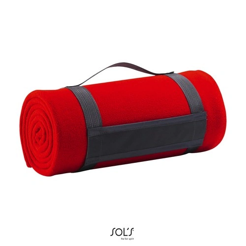 MANTA DE VIAJE POLAR SOL'S PLAID REF S88105