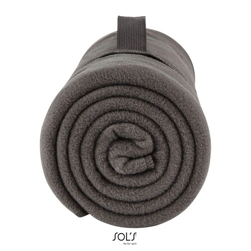 MANTA DE VIAJE POLAR SOL'S PLAID REF S88105
