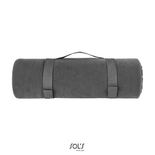 MANTA DE VIAJE POLAR SOL'S PLAID REF S88105