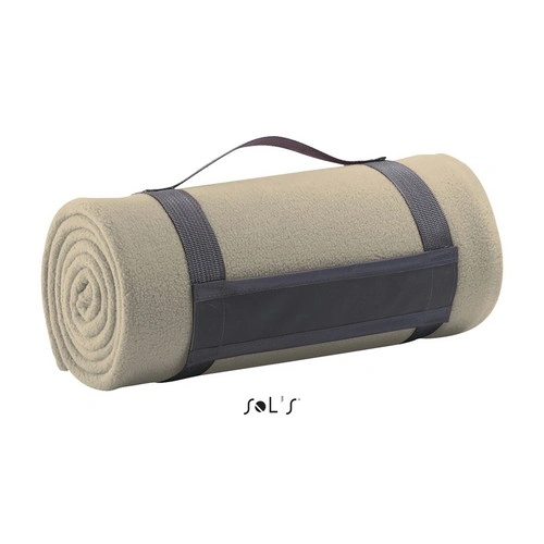 MANTA DE VIAJE POLAR SOL'S PLAID REF S88105