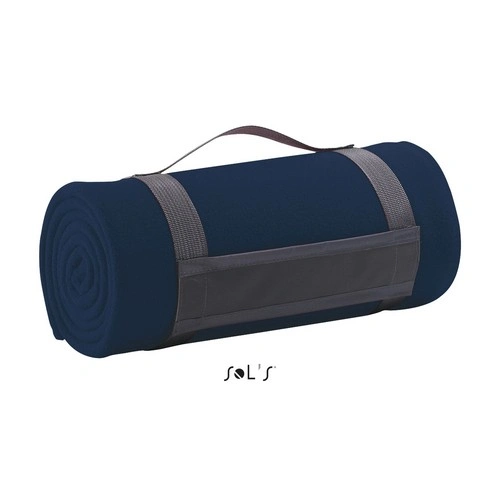 MANTA DE VIAJE POLAR SOL'S PLAID REF S88105