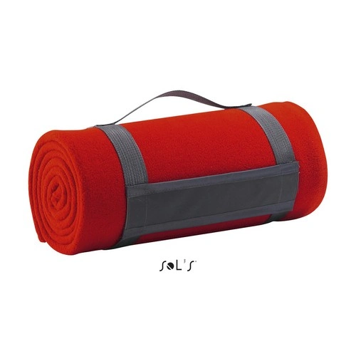 MANTA DE VIAJE POLAR SOL'S PLAID REF S88105