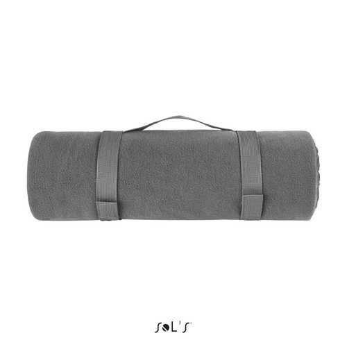 MANTA DE VIAJE POLAR SOL'S PLAID REF S88105
