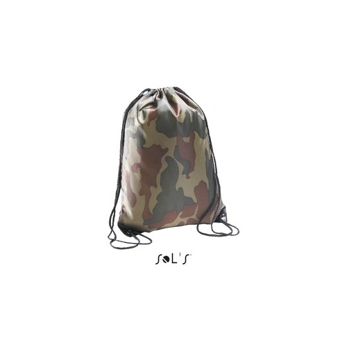 MOCHILA SOL'S URBAN REF S70600