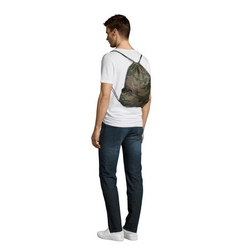 MOCHILA SOL'S URBAN REF S70600