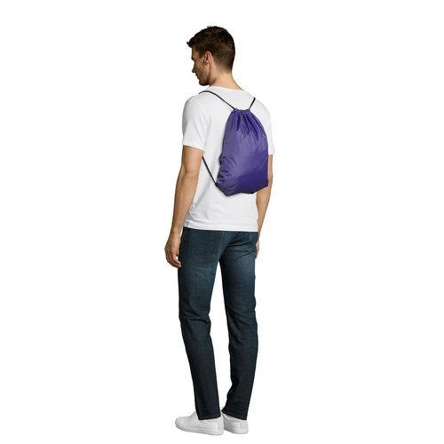 MOCHILA SOL'S URBAN REF S70600
