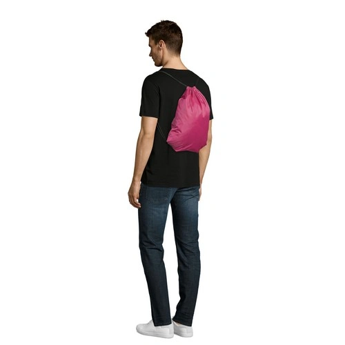 MOCHILA SOL'S URBAN REF S70600