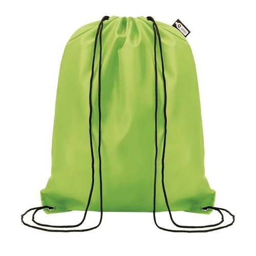 MOCHILA CON CORDONES SOL'S CONSCIOUS REF S04103