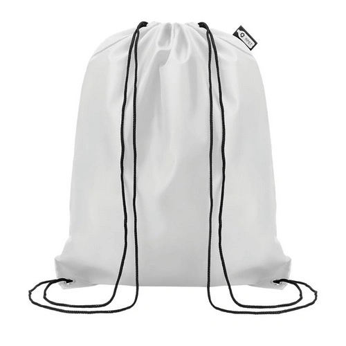 MOCHILA CON CORDONES SOL'S CONSCIOUS REF S04103