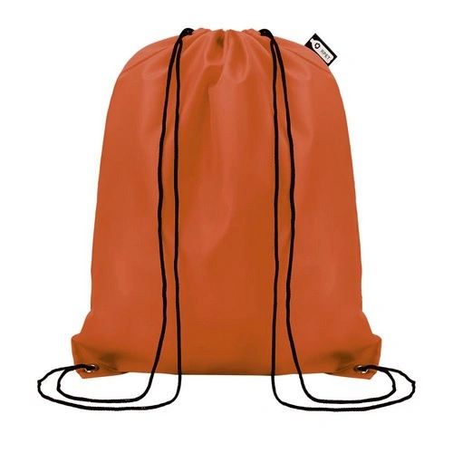 MOCHILA CON CORDONES SOL'S CONSCIOUS REF S04103