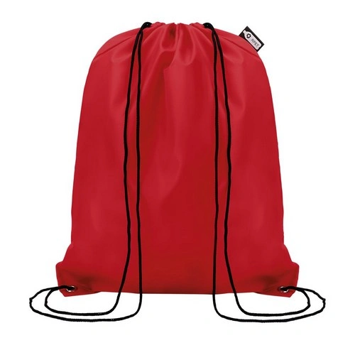 MOCHILA CON CORDONES SOL'S CONSCIOUS REF S04103