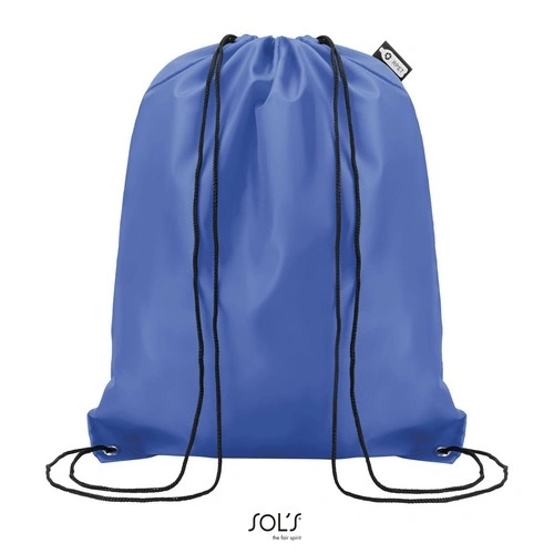 MOCHILA CON CORDONES SOL'S CONSCIOUS REF S04103