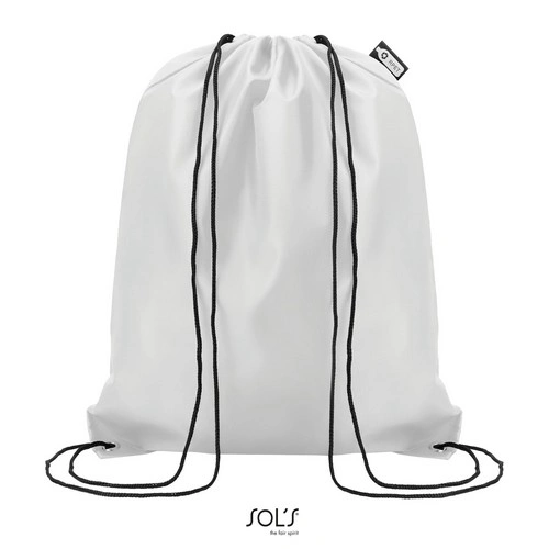 MOCHILA CON CORDONES SOL'S CONSCIOUS REF S04103