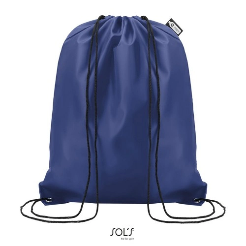 MOCHILA CON CORDONES SOL'S CONSCIOUS REF S04103
