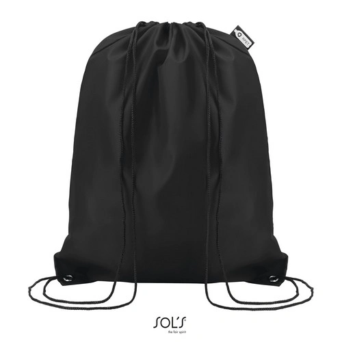 MOCHILA CON CORDONES SOL'S CONSCIOUS REF S04103