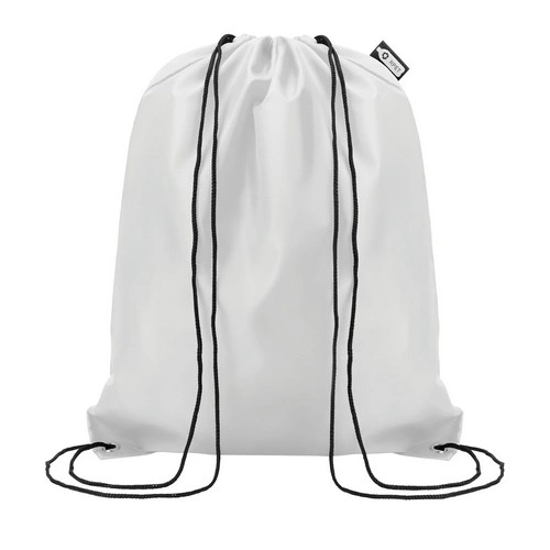 MOCHILA CON CORDONES SOL'S CONSCIOUS REF S04103