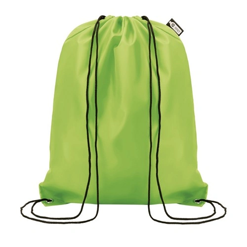 MOCHILA CON CORDONES SOL'S CONSCIOUS REF S04103