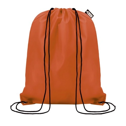 MOCHILA CON CORDONES SOL'S CONSCIOUS REF S04103