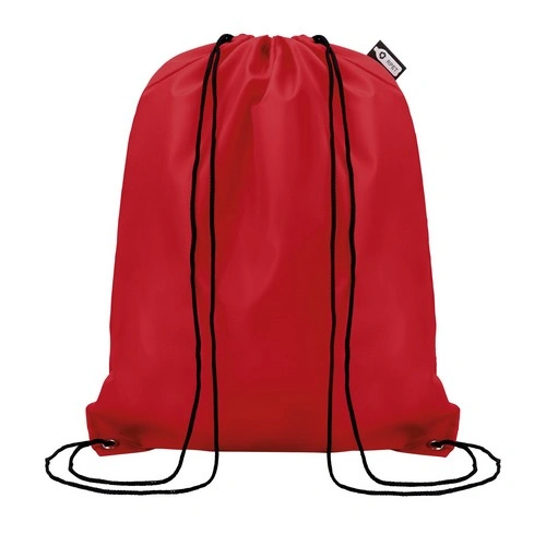 MOCHILA CON CORDONES SOL'S CONSCIOUS REF S04103