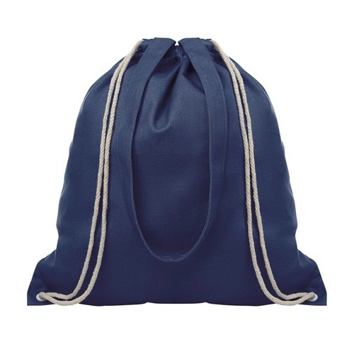 MOCHILA CON CORDONES Y ASAS SOL'S OSLO REF S04098