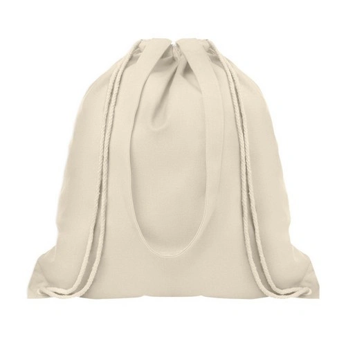 MOCHILA CON CORDONES Y ASAS SOL'S OSLO REF S04098