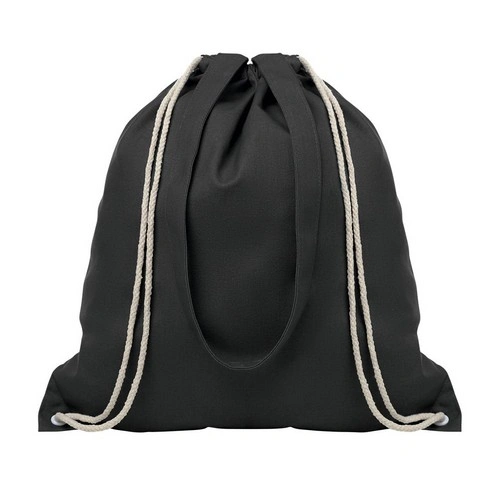 MOCHILA CON CORDONES Y ASAS SOL'S OSLO REF S04098
