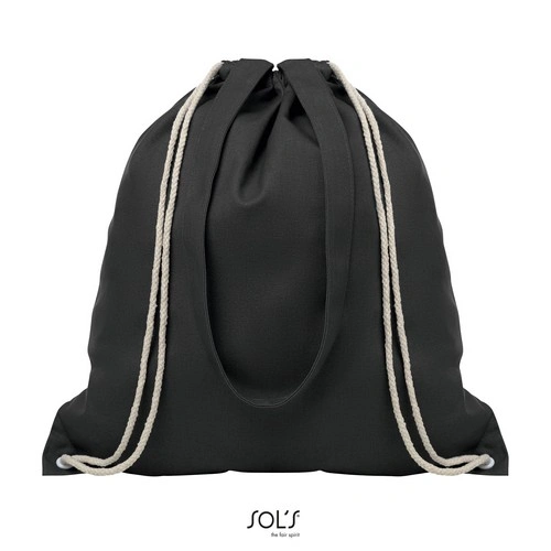 MOCHILA CON CORDONES Y ASAS SOL'S OSLO REF S04098