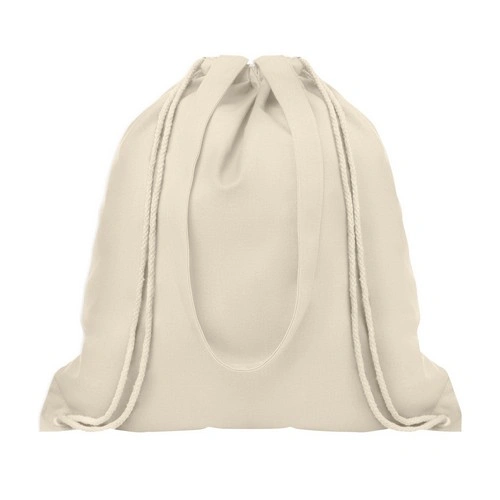 MOCHILA CON CORDONES Y ASAS SOL'S OSLO REF S04098