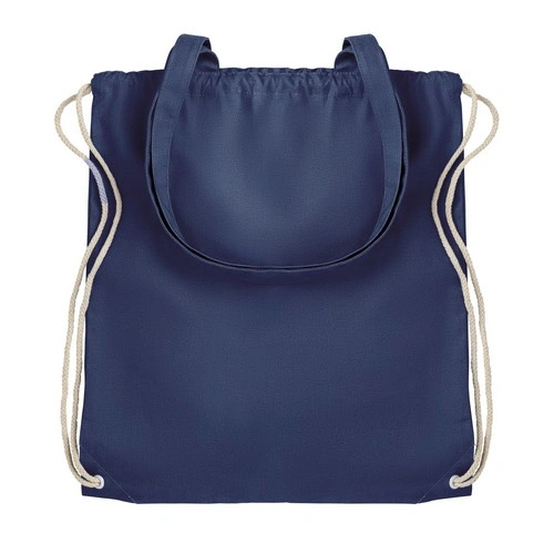 MOCHILA CON CORDONES Y ASAS SOL'S OSLO REF S04098