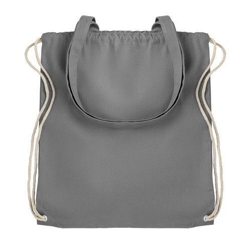 MOCHILA CON CORDONES Y ASAS SOL'S OSLO REF S04098